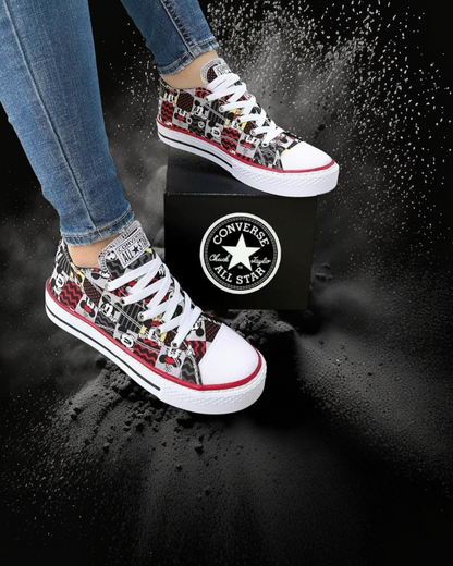 CONVERSE CHICTOON DAMA