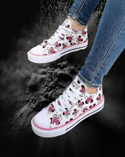 CONVERSE CHICTOON DAMA