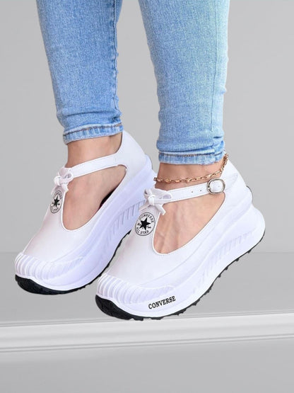 ZÁLIA CONVERSE PARA DAMA