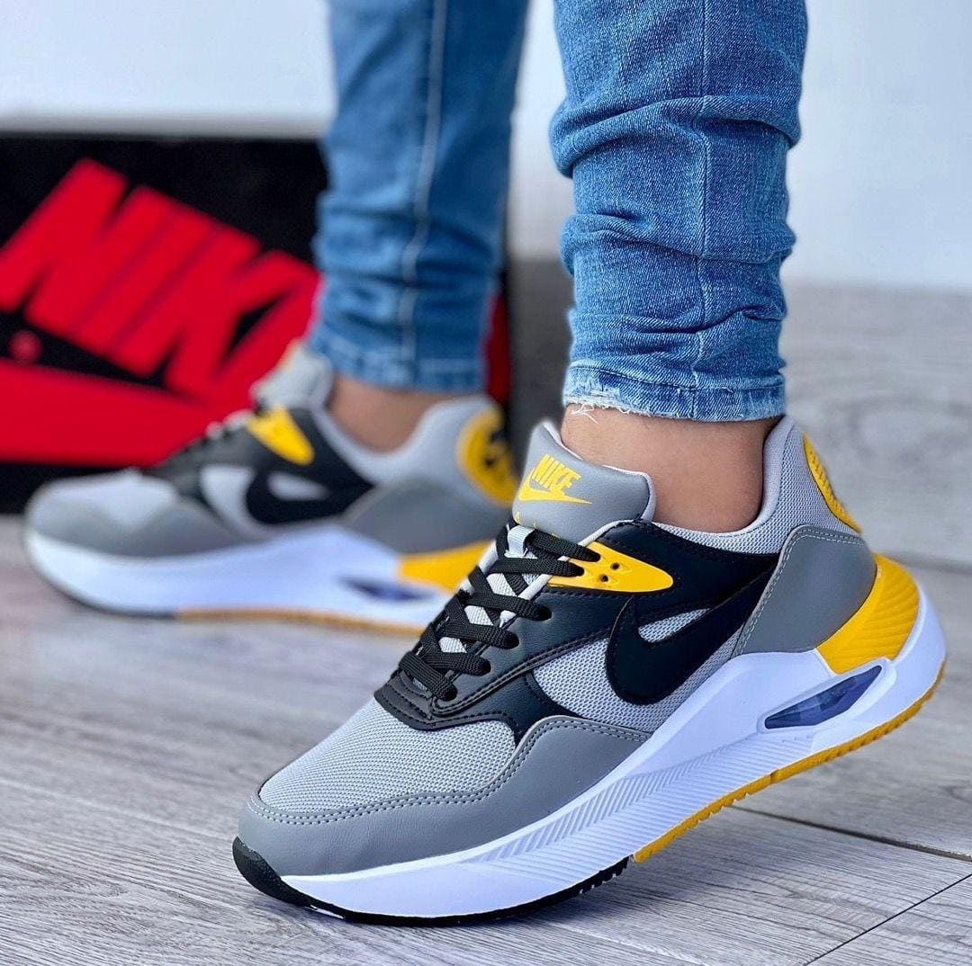 Nike Urban Caballero